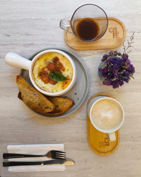 CA.FÉ | Cafetería & Brunch Cartagena 5