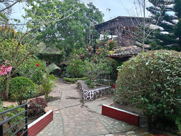 Restaurante La Casona 4