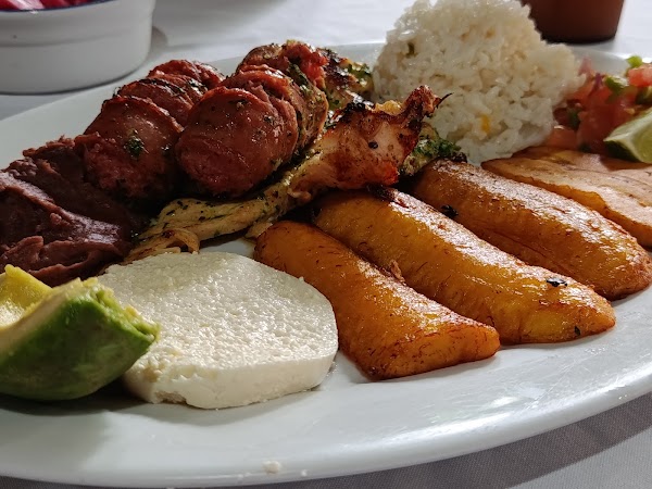 Restaurante La Casona 3