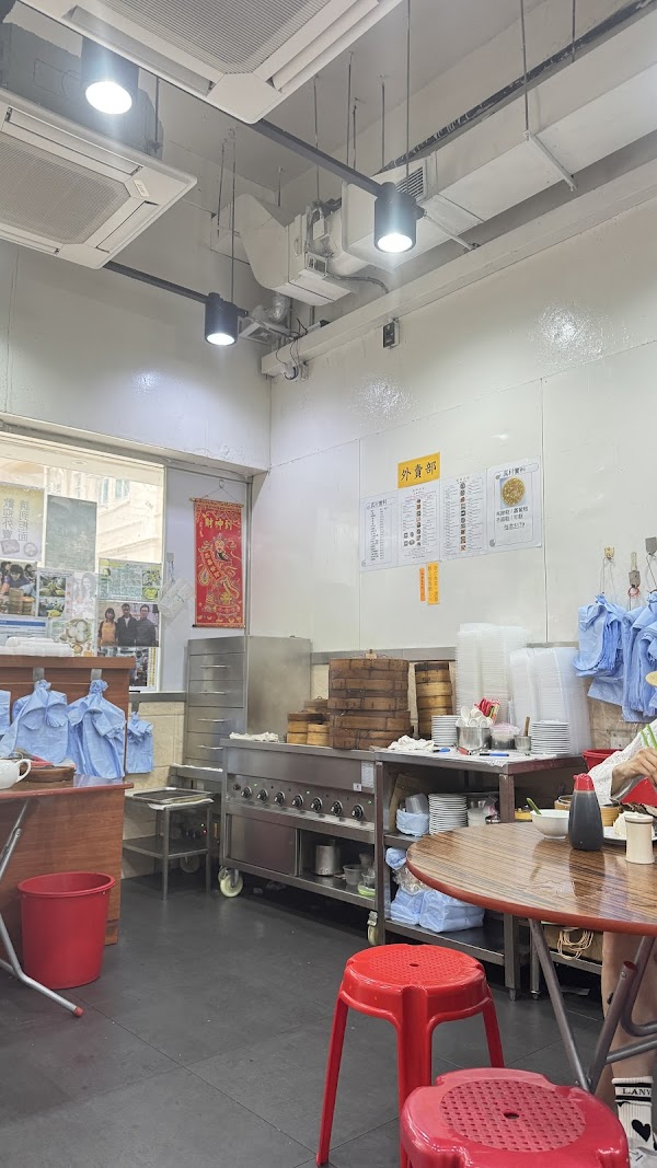 Sun Hing Restaurant 2