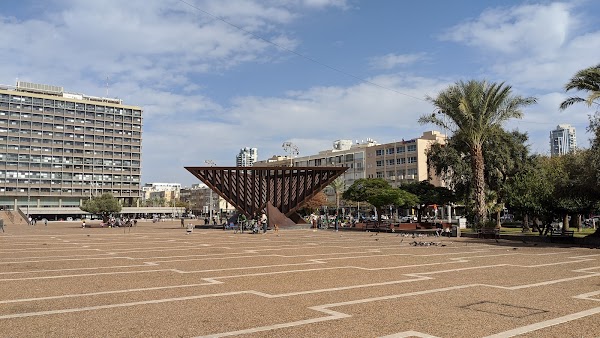 Rabin Square 5