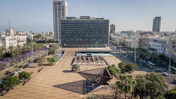 Rabin Square 2