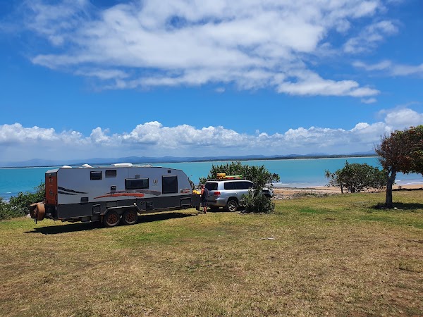 Notch Point Campground (Yarrawonga Park Reserve) 4