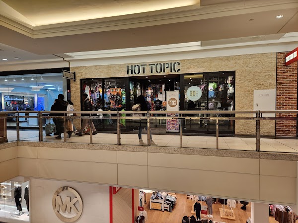 Hot Topic 4