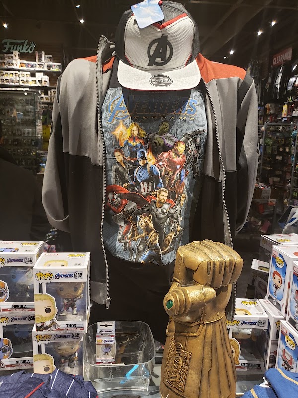 Hot Topic 3