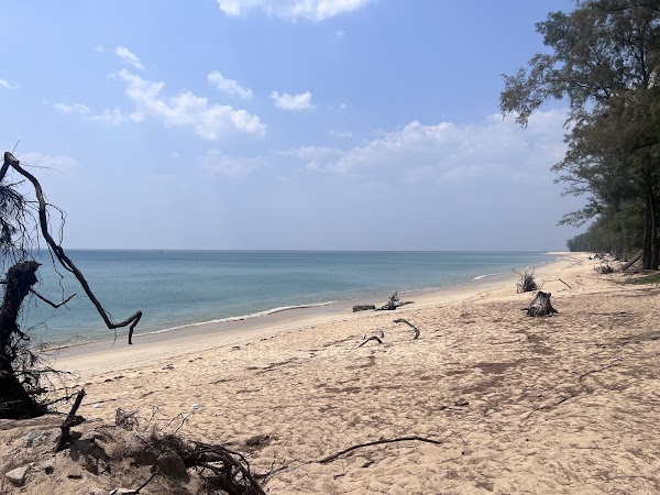 Sai Kaew Beach