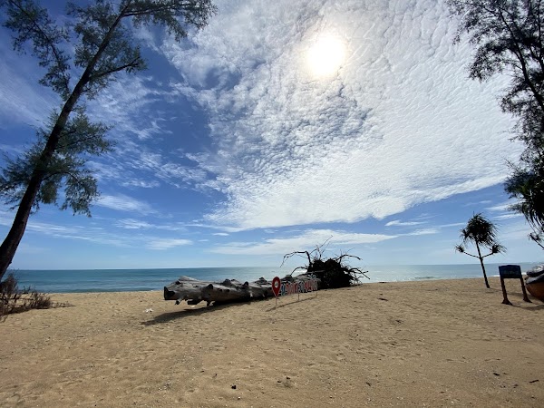 Sai Kaew Beach 5