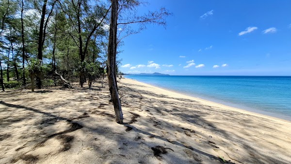 Sai Kaew Beach 4