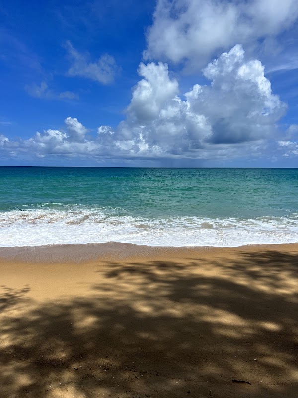 Sai Kaew Beach 3