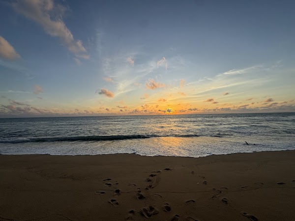 Sai Kaew Beach 2