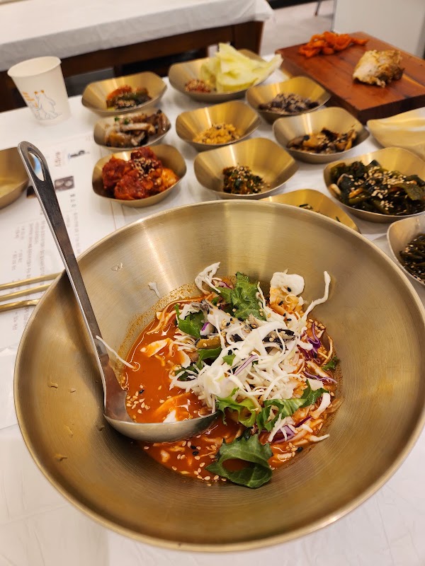 해녀밥상 2