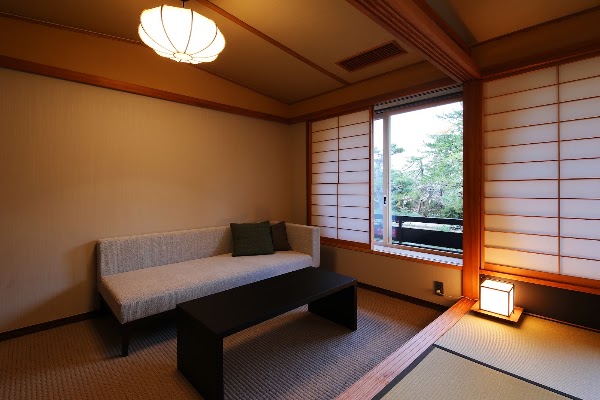 Monjusou Japanese Resort 5