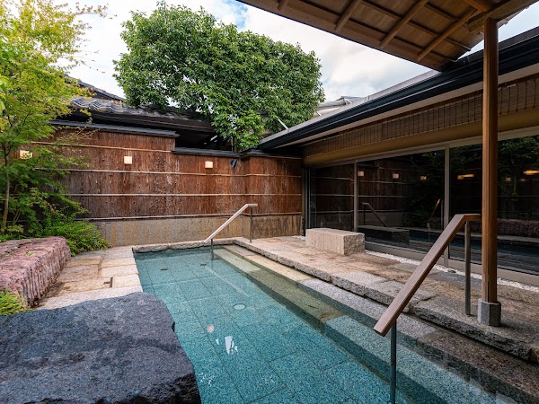 Monjusou Japanese Resort 4