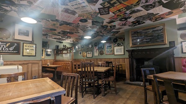 The Eel Pie 2