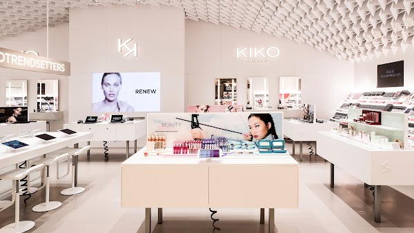 KIKO Milano 5