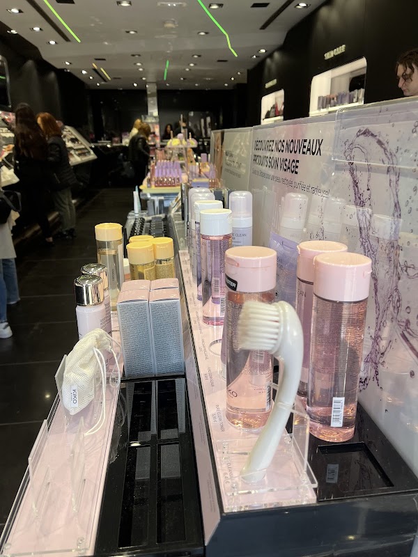 KIKO Milano 4