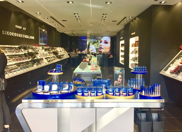 KIKO Milano 3