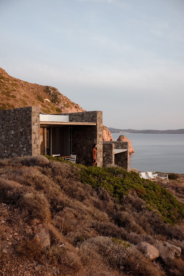 Skinopi Lodge