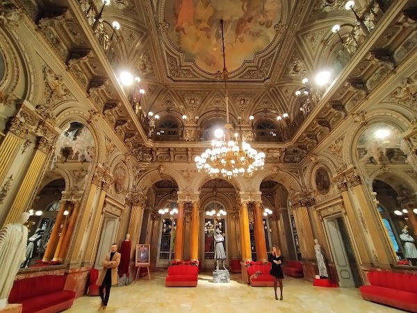 Teatro Massimo Bellini 3