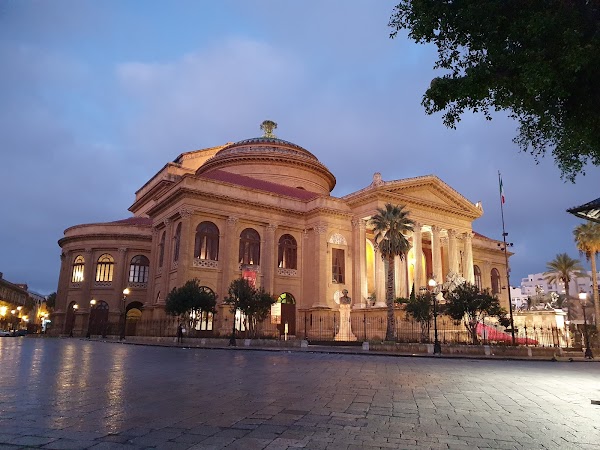 Teatro Massimo Bellini 2