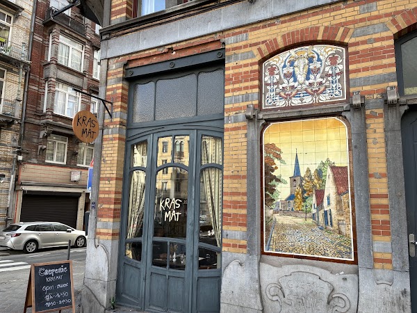 Kras Mat Crêperie