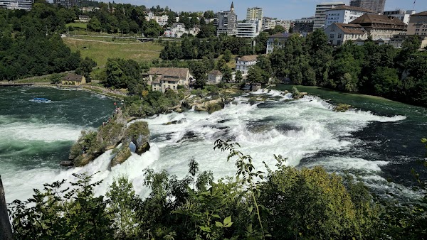 Rhine Falls