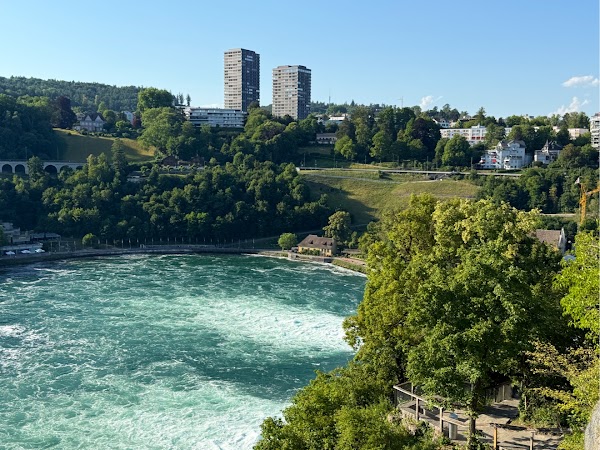 Rhine Falls 2