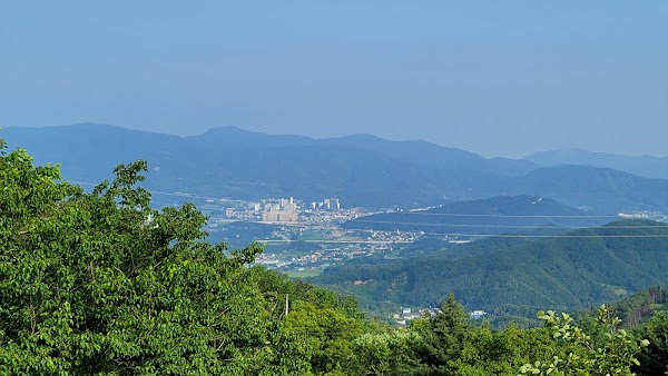 Suwonsan Observatory 5