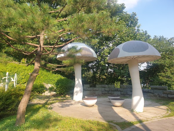 Suwonsan Observatory 4