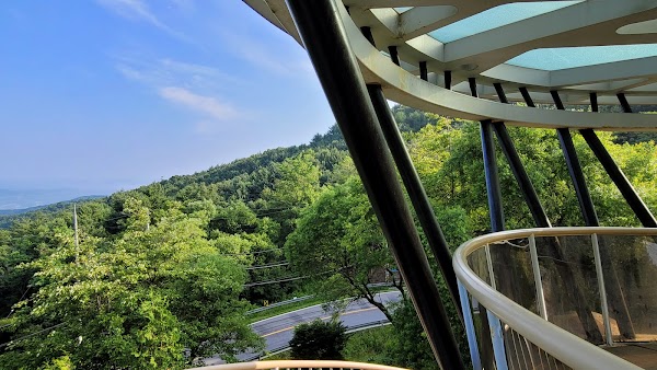 Suwonsan Observatory 3