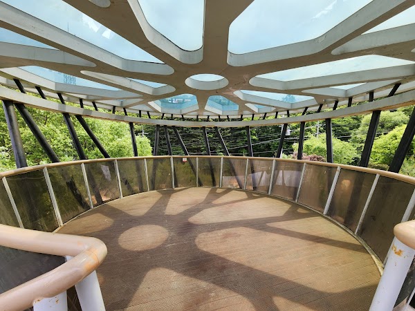 Suwonsan Observatory 2