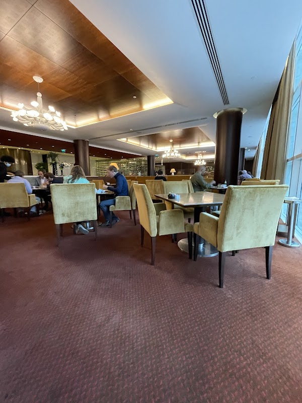 Porto Novo Restaurant 2