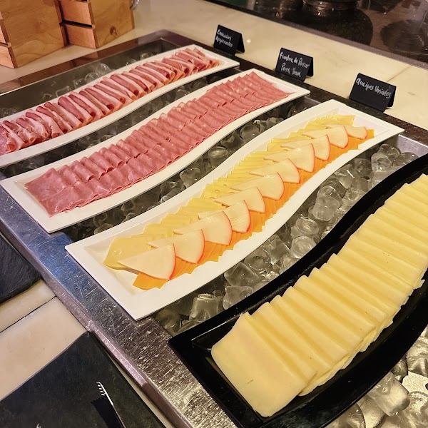 Porto Novo Restaurant 4