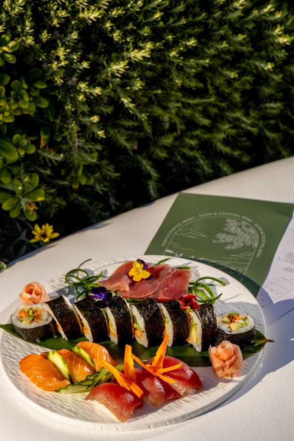 Veranda Sushi & Sunset Bar 4