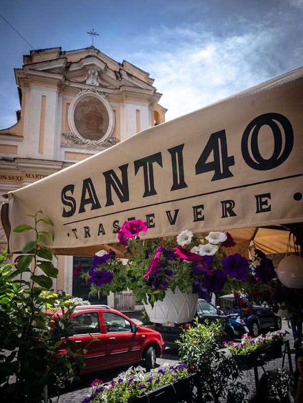 Santi 40