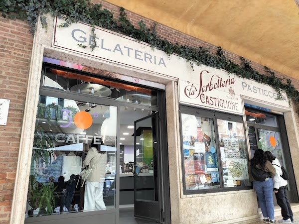 La Sorbetteria Castiglione 4