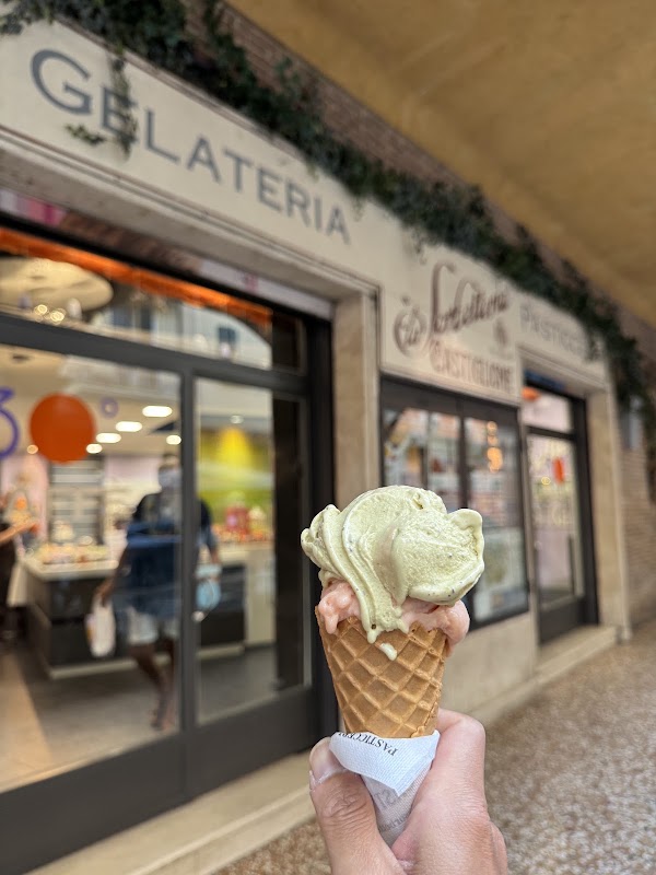 La Sorbetteria Castiglione 3