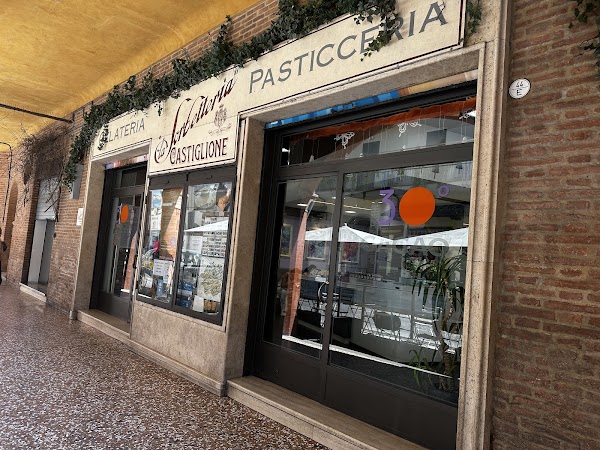 La Sorbetteria Castiglione 2
