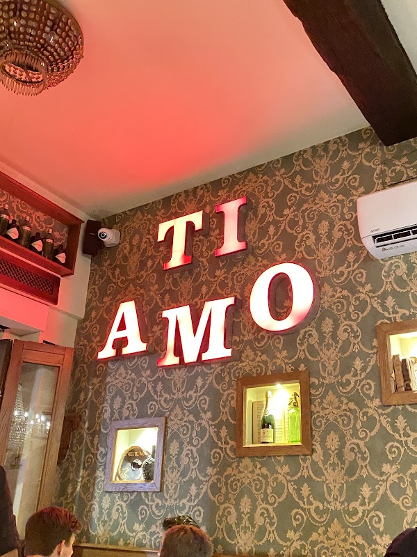 Mimi e Coco Trast 2
