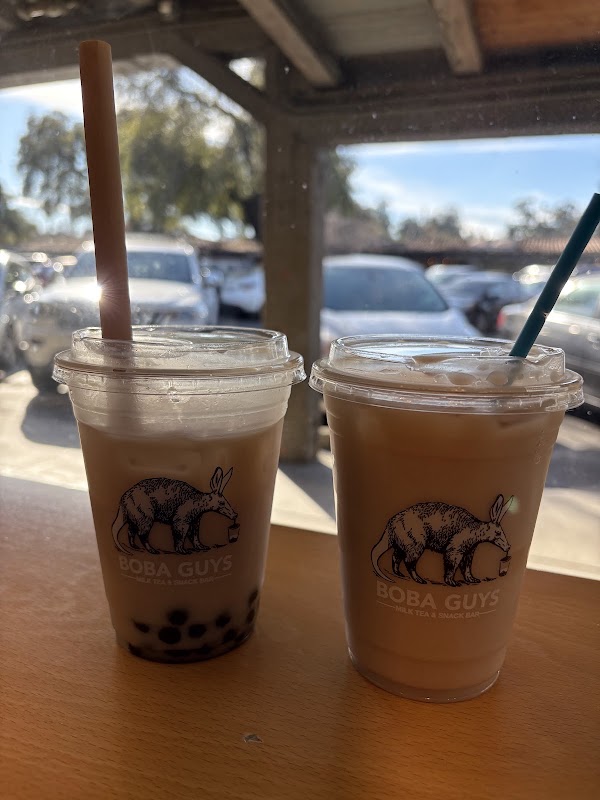 Boba Guys Palo Alto 5
