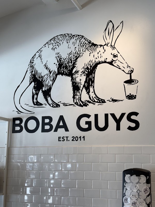 Boba Guys Palo Alto 2