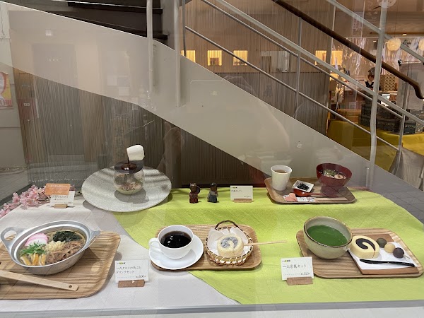 Ichirokuhonpo Dogo-honkanmae Store 2