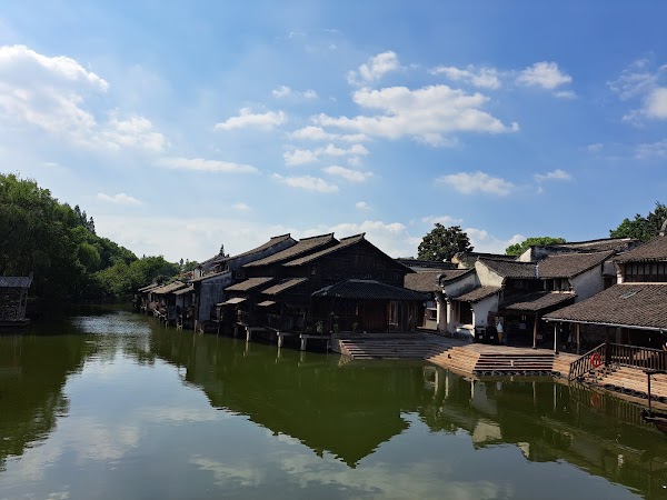 Wuzhen Dongzha 1