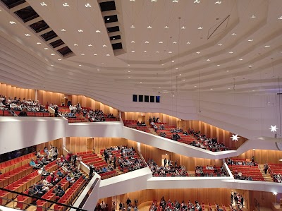 Palace of Culture