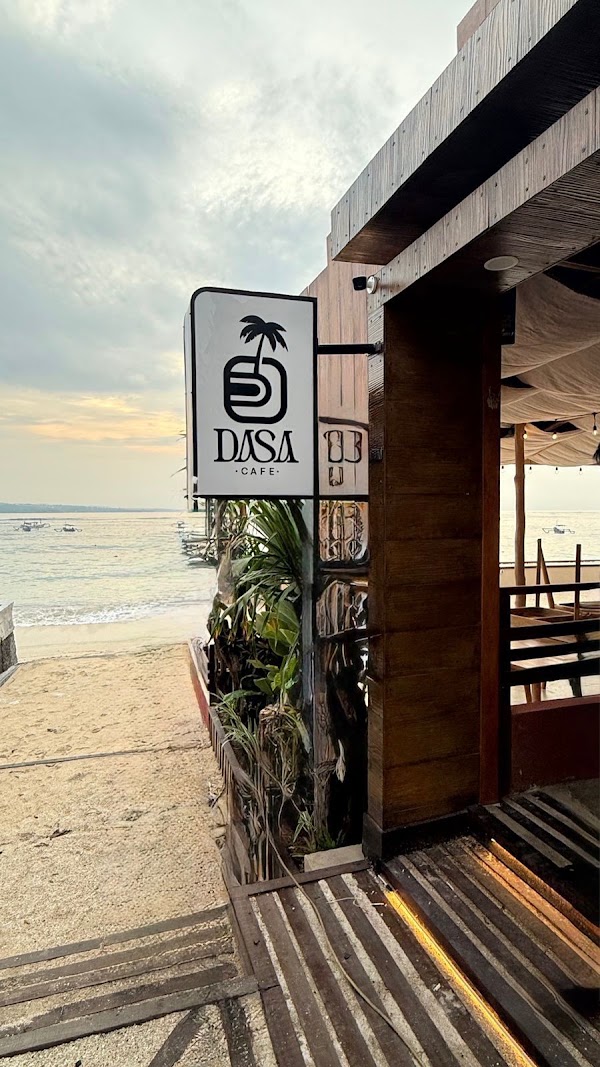 DASA CAFE