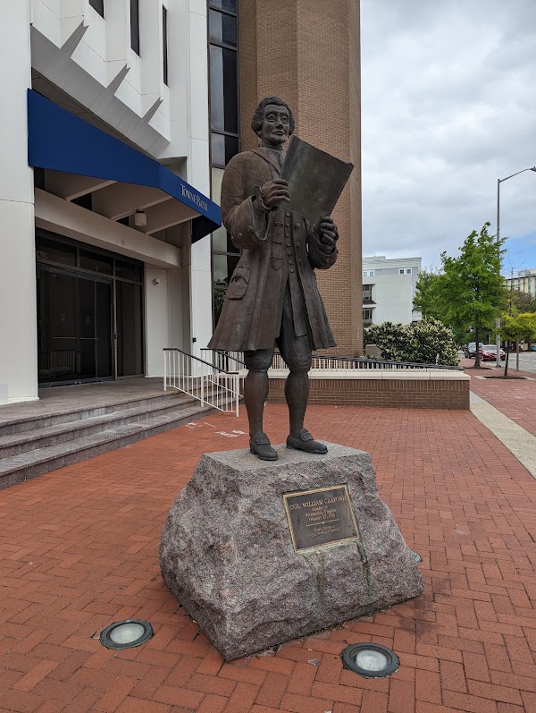 Portsmouth 2