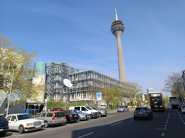 Rhine Tower 6