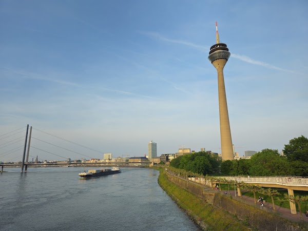 Rhine Tower 5