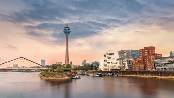 Rhine Tower 4