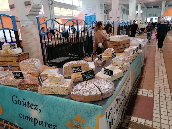 Marché Forville 4